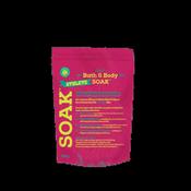 Ogam Soak Athlete Bath Salts 500g image