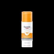 Eucerin SPF50 Sun Photoaging Control Fluid 50ml image