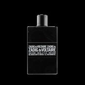 Zadig &amp; Voltaire This is Him Shower Gel 200ml