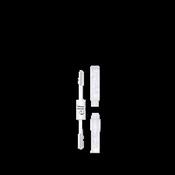 e.l.f. Clear Brow &amp; Lash Mascara 9ml