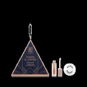SOSU Kisses &amp; Lashes Peach Lust Set
