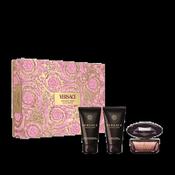 Versace Crystal Noir Eau de Parfum Set