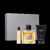 Guerlain L’Homme Ideal Eau De Toilette