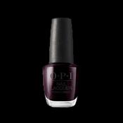 OPI Black Cherry Chutney