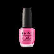 OPI Shorts Story