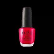 OPI Dutch Tulips image