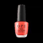 OPI Living On the Bula-vard! image