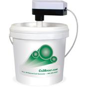 CO2 Boost Bucket Kit