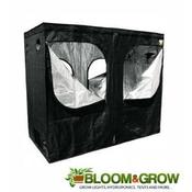 NEW BLACKBOX V2 (240X120X200CM)
