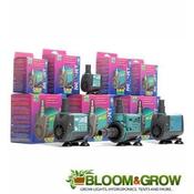 NEW JET WATER PUMPS
