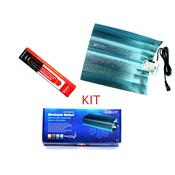 600w Dimmable light Kit