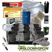 AUTOPOT GROW KIT 120X120