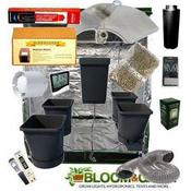AUTOPOT GROW KIT 140X140
