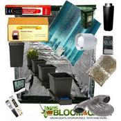 AUTOPOT GROW KIT 100X100