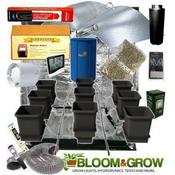 AUTOPOT GROW KIT 150X150