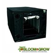 BLACKBOX SILVER (480X240X220CM (12M2))