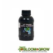 REFILL AND STORAGE 250 ML