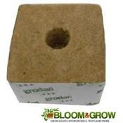 Rockwool 3"