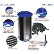 Bull Filter