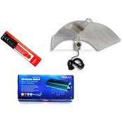 Large Adjust A wing light kit
