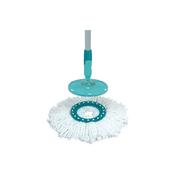 Leifheit Clean Twist Disc Mop Replacement Head – 35cm