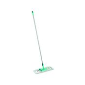 Leifheit Profi XL Cotton Plus Floor Wiper with Steel Handle – 42cm