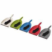 Greener Cleaner Dustpan &amp; Brush image