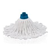 Leifheit Classic Mop Cotton Replacement Head – 23cm Fibres