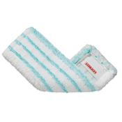 Leifheit Profi XL Micro Duo Replacement Mop Cover – 42cm