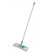 Leifheit Profi XL Micro Duo Floor Wiper – 42cm with Aluminium Handle