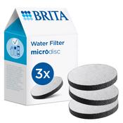 BRITA MicroDisc Water Filters – 3 Pack image