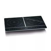 Severin Double Induction Cooker image