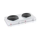 Severin Double Electric Hotplate image