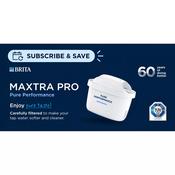 BRITA MAXTRA PRO Pure Performance Water Filter Subscription