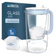BRITA Glass Water Filter Jug