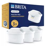 BRITA MAXTRA PRO Limescale Expert Water Filter Cartridges – 3 Pack image