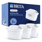 BRITA MAXTRA PRO PURE PERFORMANCE Water Filter Cartridges – 3 Pack image
