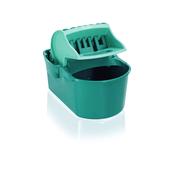 Leifheit Profi Compact Mop Press Bucket – 8L image