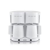 Severin Duo Filter Coffee Maker 5830