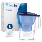 BRITA Aluna Water Filter Jug – Blue