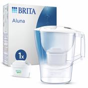 BRITA Aluna Water Filter Jug – White