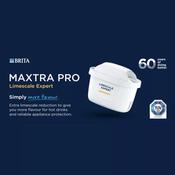 BRITA MAXTRA PRO Limescale Expert Water Filter Cartridges