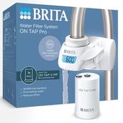 BRITA On Tap Pro V-MF Water Filter System