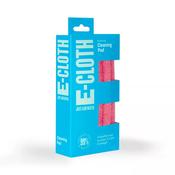 E-CLOTH Cleaning Pad - Red image