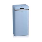 SWAN Retro 45L Sensor Bin – Blue