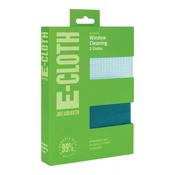 E-Cloth Window Cleaning Pack – Green