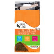 Greener Cleaner All Surface Microfibre Cloth