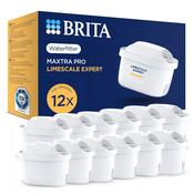 BRITA MAXTRA PRO LIMESCALE EXPERT Water Filter Cartridges – 12 Pack image