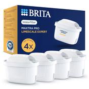 BRITA MAXTRA PRO LIMESCALE EXPERT Water Filter Cartridges – 4 Pack image