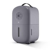 Swan 5L Retro Dehumidifier &amp; Air Purifier – Grey image